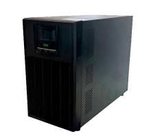 ИБП (UPS) ION G-2000 LCD v2 / 2000W / On-line Tower