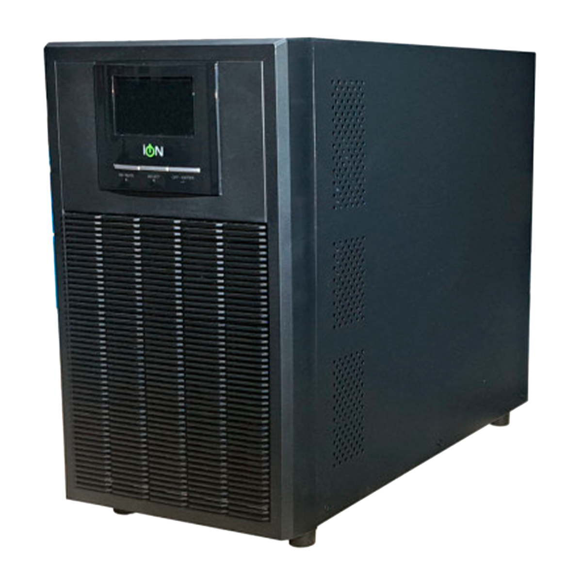 ИБП (UPS) ION G-3000 LCD v2 / 3000W / On-line Tower
