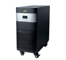 ИБП (UPS) ION G-6000 LCD / 6000W / On-line Tower