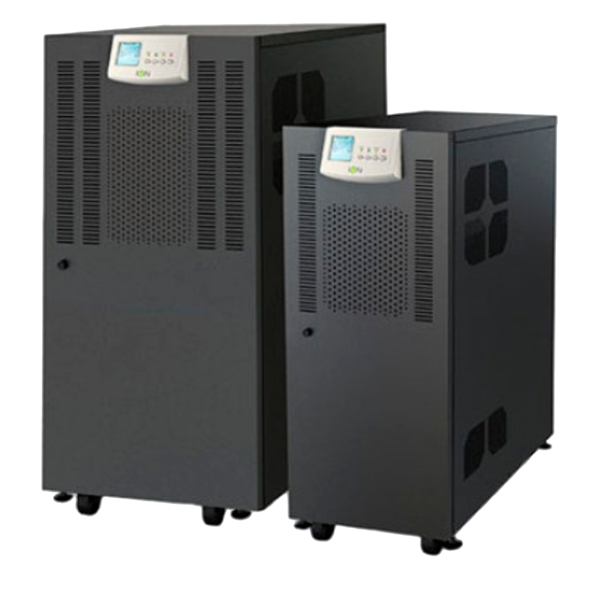 ИБП (UPS) ION G3 Pro-120k / 96kW / On-line - Tower