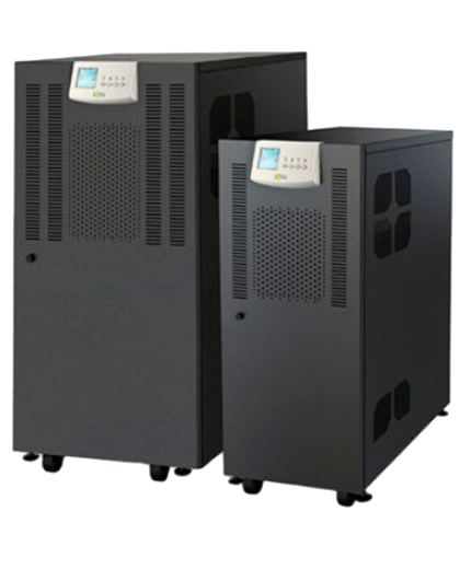 ИБП (UPS) ION G3 Pro-120k / 96kW / On-line - Tower