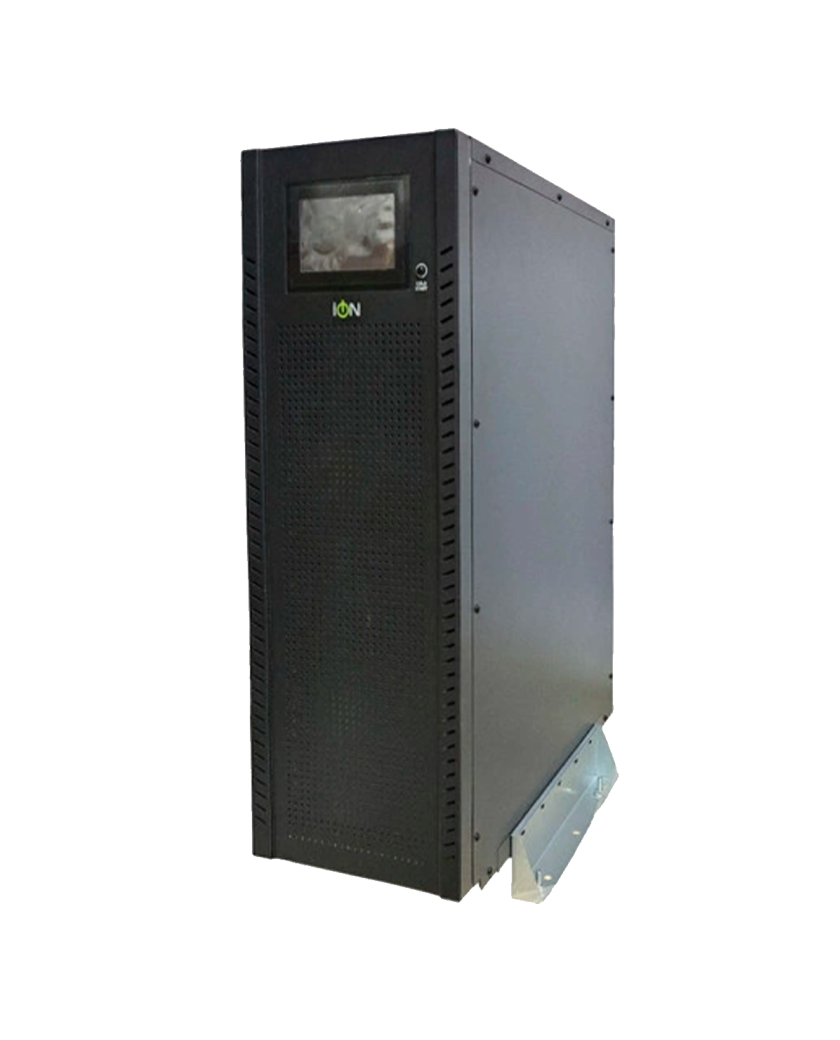 ИБП (UPS) ION G3 Pro-20k v2 / 20kW / On-line - Tower