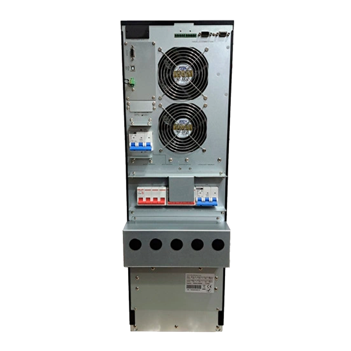ИБП (UPS) ION G3 Pro-20k v2 / 20kW / On-line - Tower