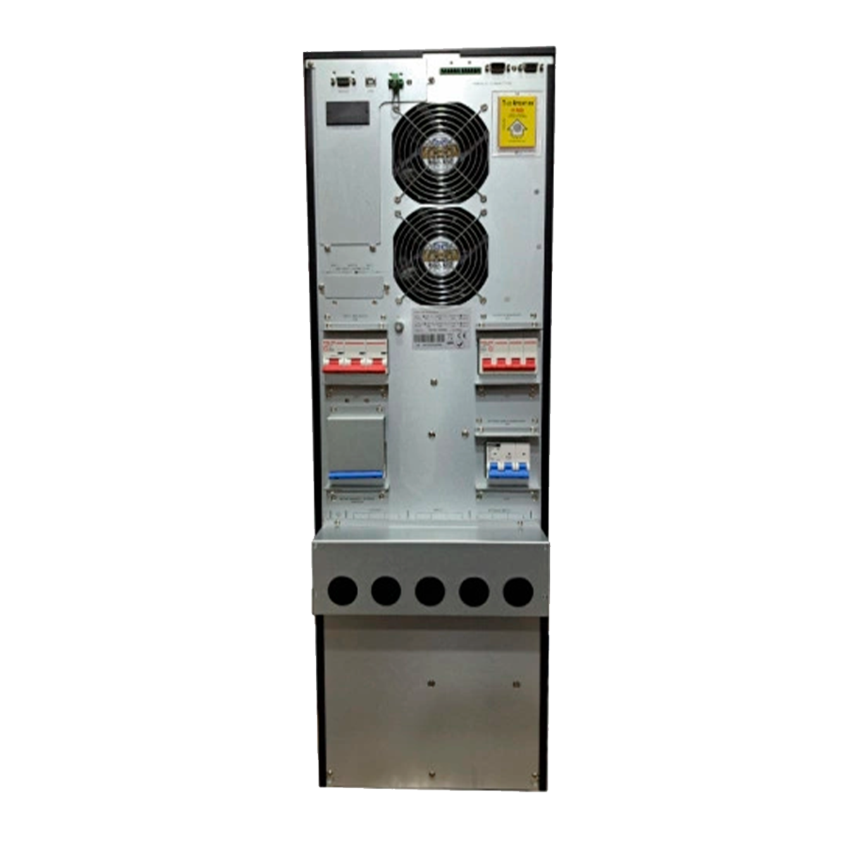 ИБП (UPS) ION G3 Pro-30k v2 / 30kW / On-line - Tower