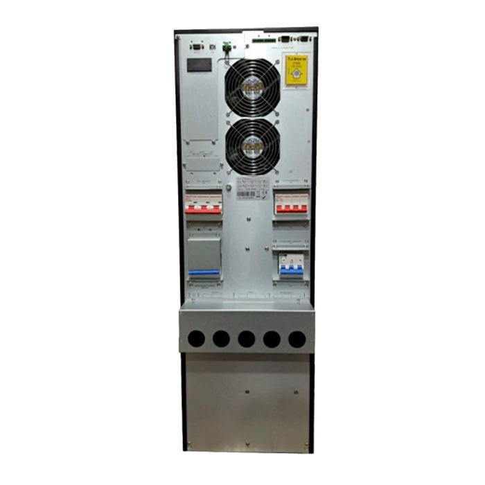ИБП (UPS) ION G3 Pro-30k v2 / 30kW / On-line - Tower