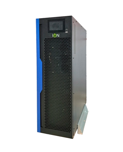 ИБП (UPS) ION G3 Pro-30k v2 / 30kW / On-line - Tower