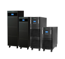 ИБП (UPS) ION G3 Pro-40k v2 / 40kW / On-line - Tower