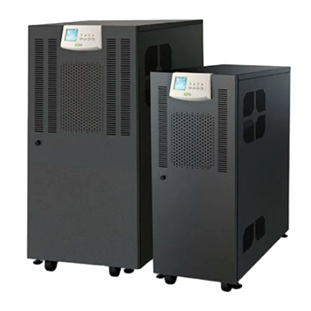 ИБП (UPS) ION G3 Pro-80k / 64kW / On-line - Tower
