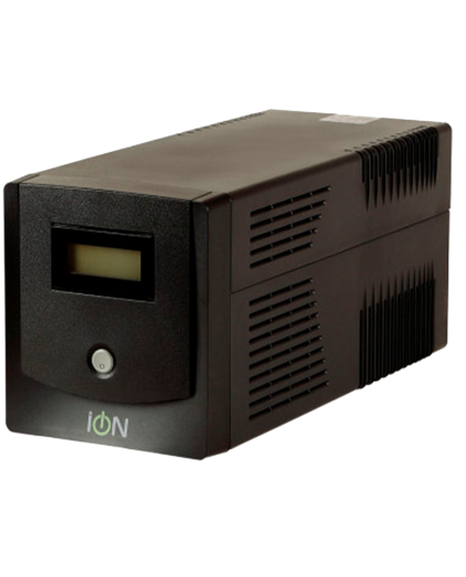 ИБП (UPS) ION V-1000 / 600W