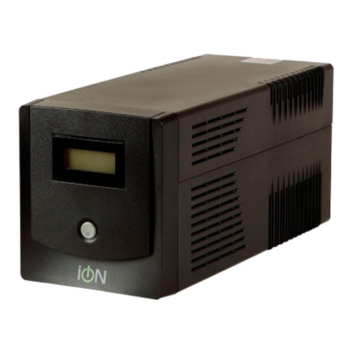 ИБП (UPS) ION V-1000 / 600W