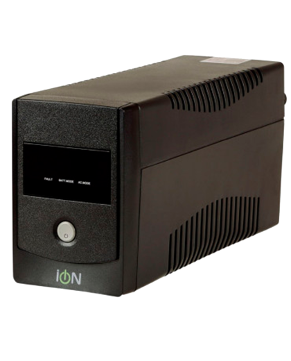 ИБП (UPS) ION V-1000T / 500W