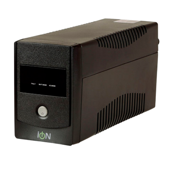 ИБП (UPS) ION V-1000T / 500W