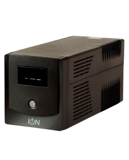ИБП (UPS) ION V-1000 LCD / 600W