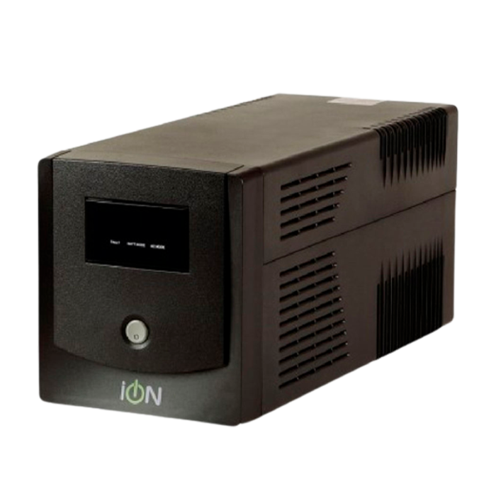 ИБП (UPS) ION V-1200T / 600W