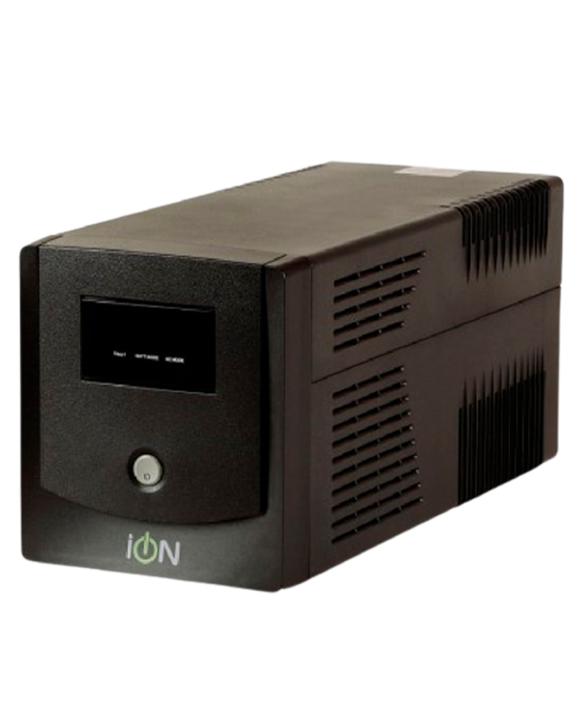 ИБП (UPS) ION V-1000 LCD / 600W