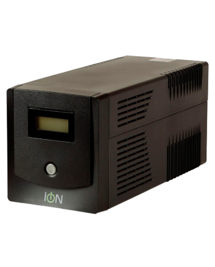 ИБП (UPS) ION V-2000 / 1200W