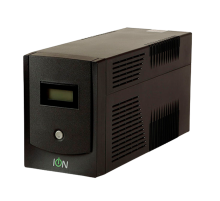 ИБП (UPS) ION V-2000 LCD / 1200W