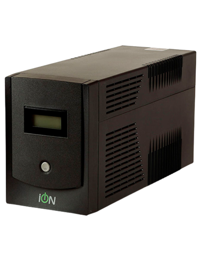 ИБП (UPS) ION V-2000 LCD / 1200W