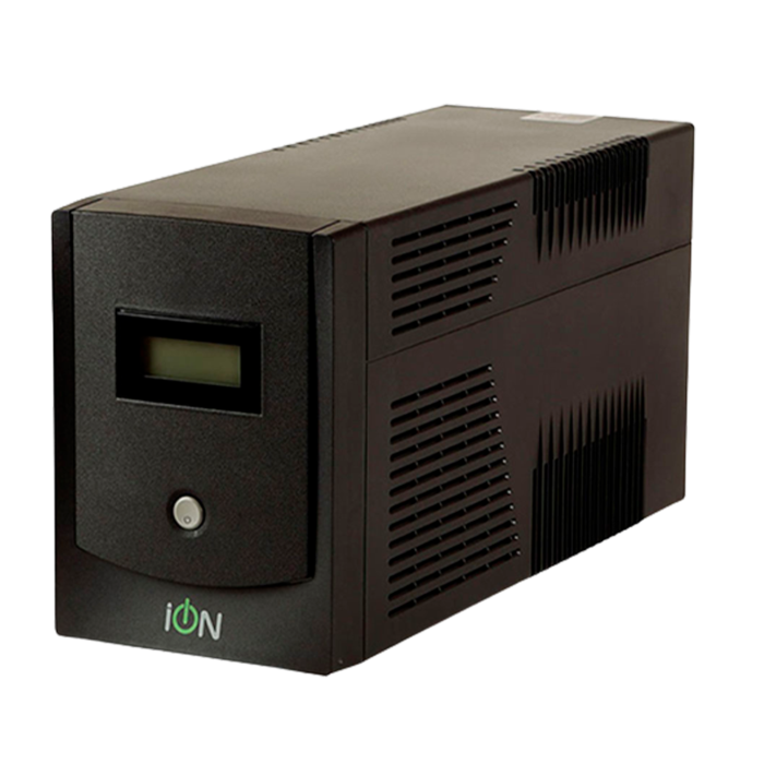 ИБП (UPS) ION V-2000 LCD / 1200W