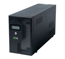 ИБП (UPS) ION V-3000 LCD / 1800W