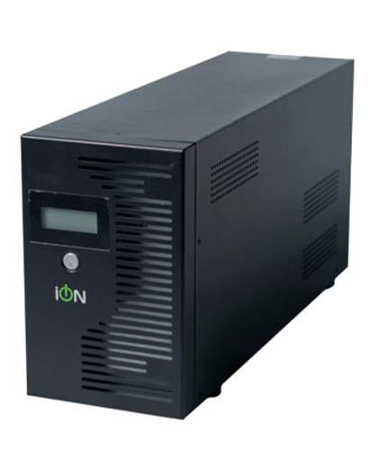 ИБП (UPS) ION V-3000 LCD / 1800W
