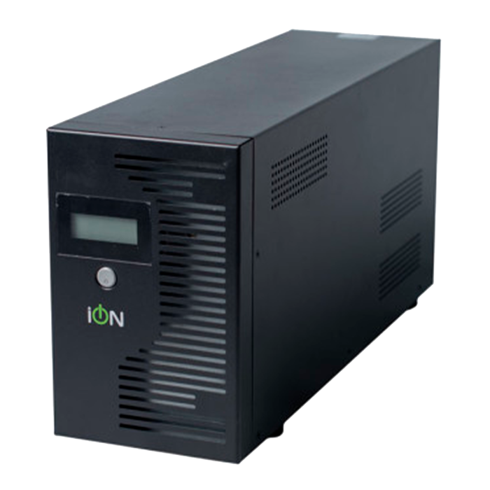 ИБП (UPS) ION V-3000 LCD / 1800W
