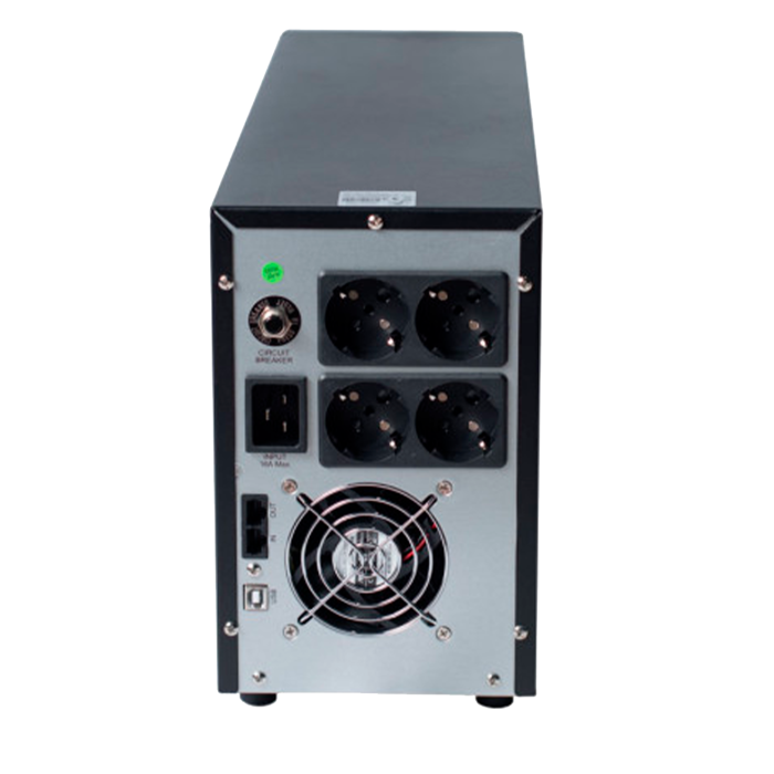 ИБП (UPS) ION V-3000 LCD / 1800W