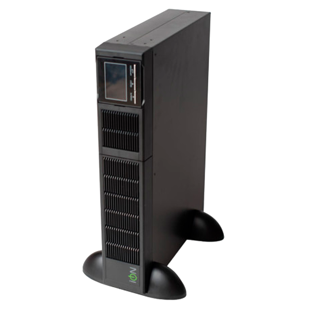 ИБП (UPS) ION WP-1000 LCD / 900W / On-line Rack-Tower