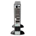 ИБП (UPS) ION WP-1000 LCD / 900W / On-line Rack-Tower