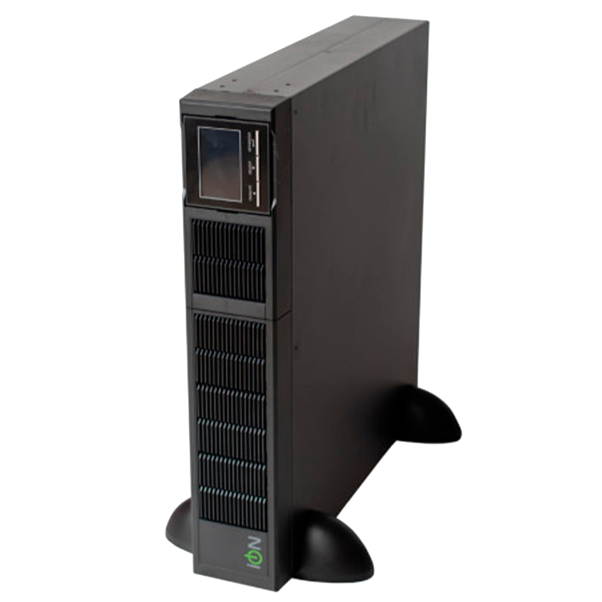 ИБП (UPS) ION WP-2000 LCD / 1800W / On-line Rack-Tower