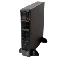 ИБП (UPS) ION WP-2000 LCD / 1800W / On-line Rack-Tower
