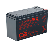 Аккумуляторные батареи для ИБП (UPS) 12V/9Ah / CSB