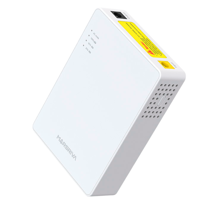Marsriva KP3 Pro
