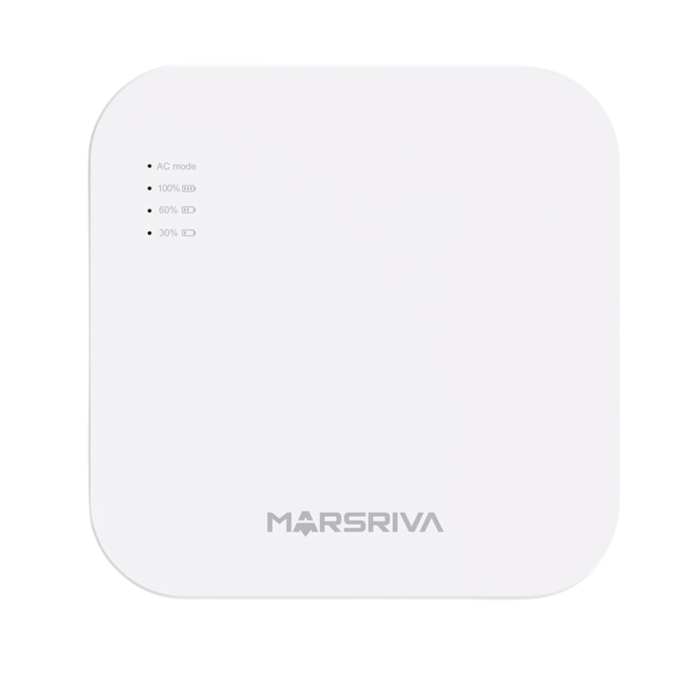 Marsriva KP4 Max