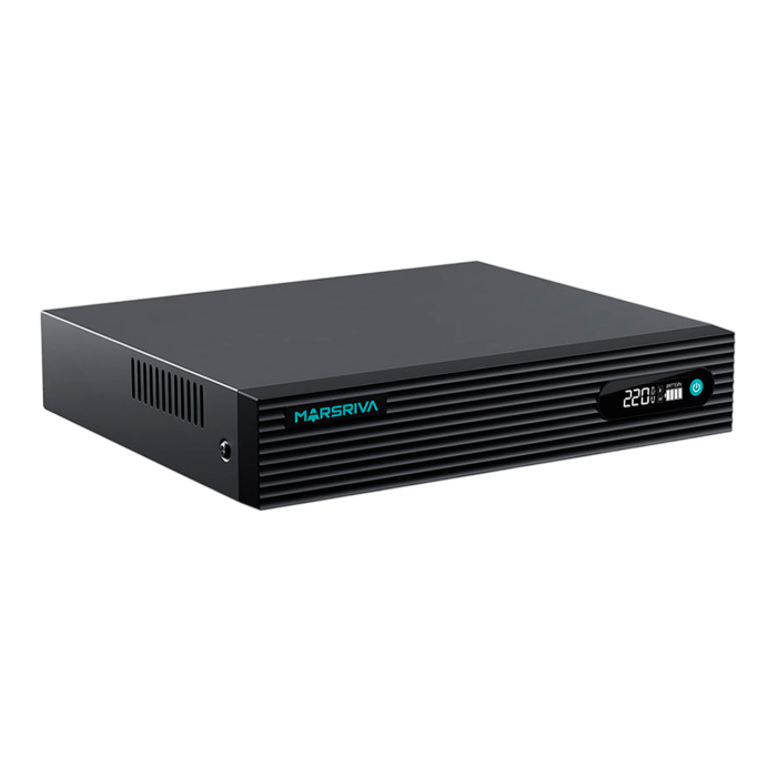 Marsriva KP7 Pro