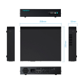 Marsriva KP9 Pro
