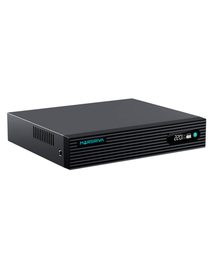 Marsriva KP9 Pro