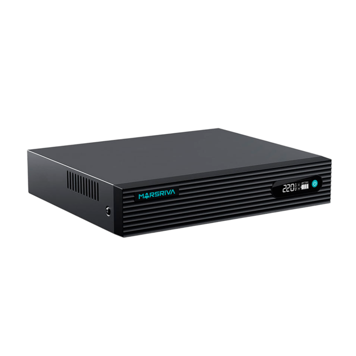 Marsriva KP9 Pro