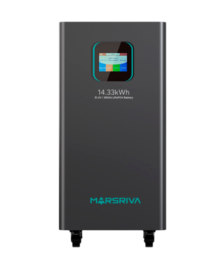 Marsriva MR-LBP48-280-FSD