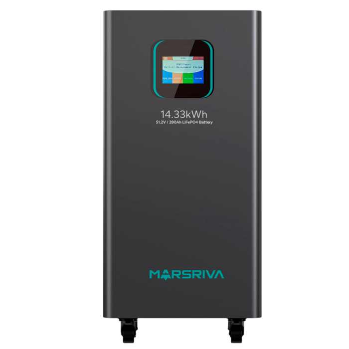 Marsriva MR-LBP48-280-FSD