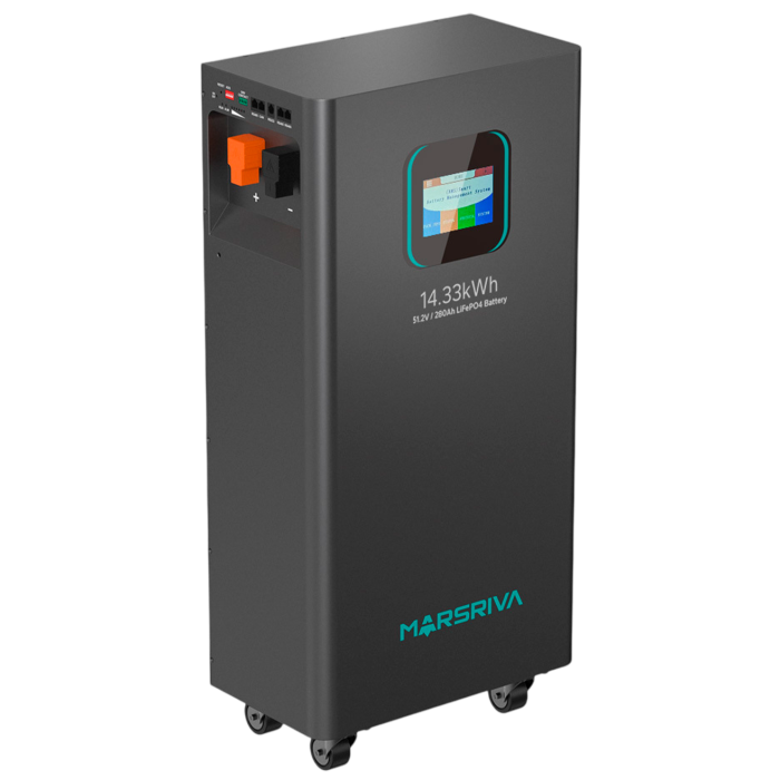 Marsriva MR-LBP48-280-FSD