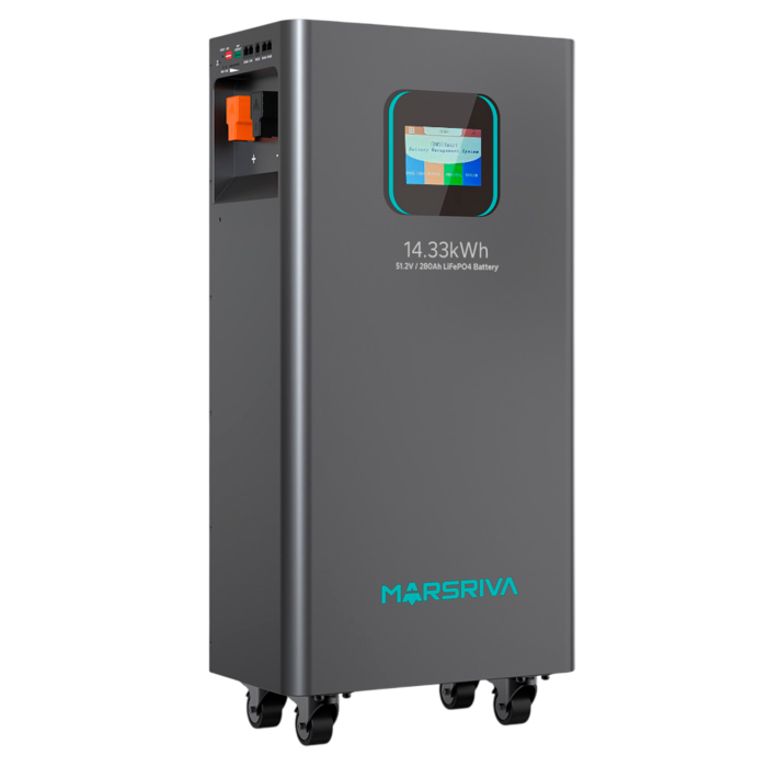 Marsriva MR-LBP48-280-FSD