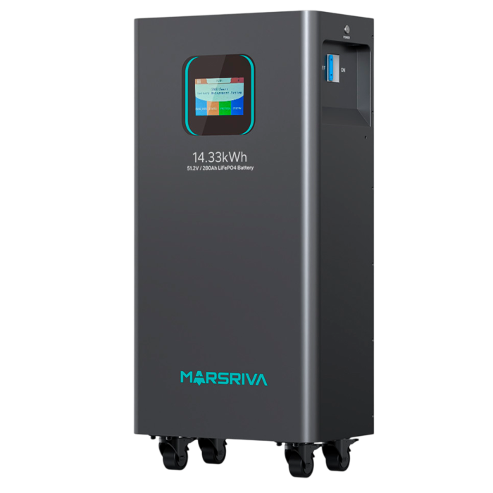 Marsriva MR-LBP48-280-FSD