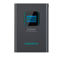 Marsriva MR-LFP24-100-WMD