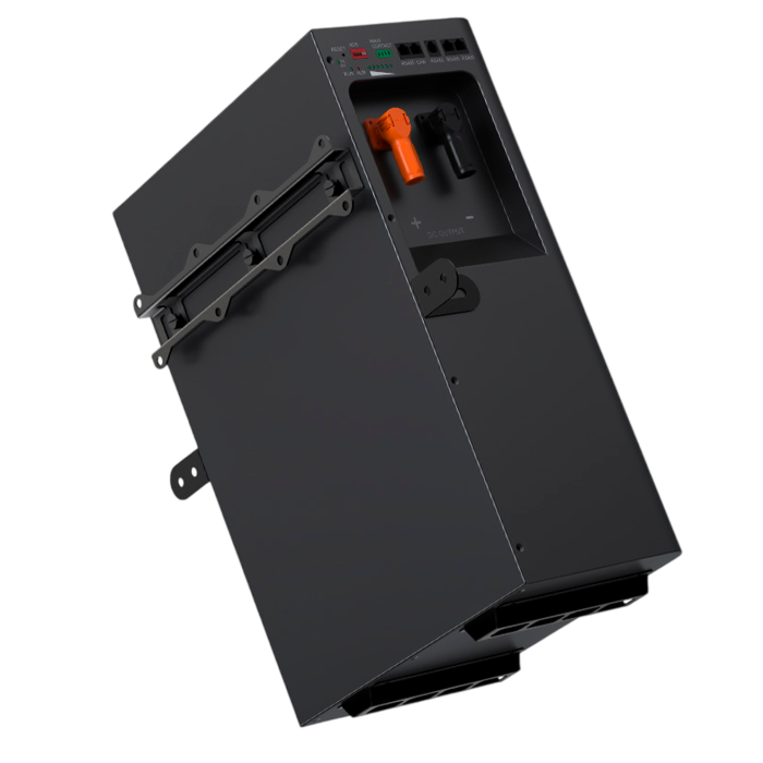 Marsriva MR-LFP24-100-WMD