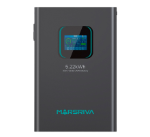 Marsriva MR-LFP24-200-WMD