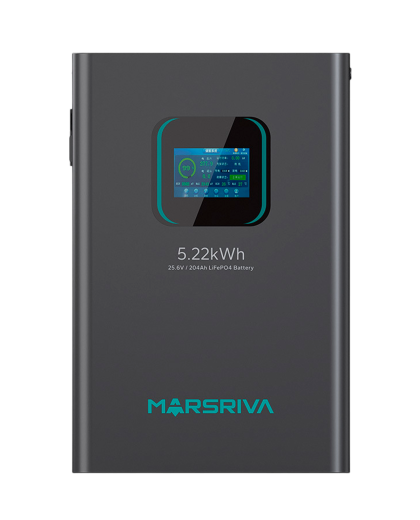 Marsriva MR-LFP24-200-WMD