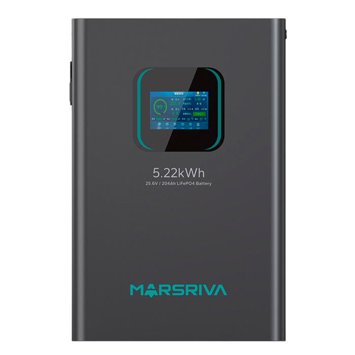 Marsriva MR-LFP24-200-WMD