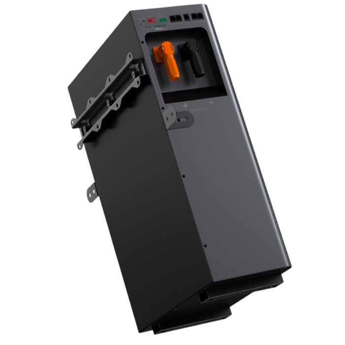 Marsriva MR-LFP24-200-WMD