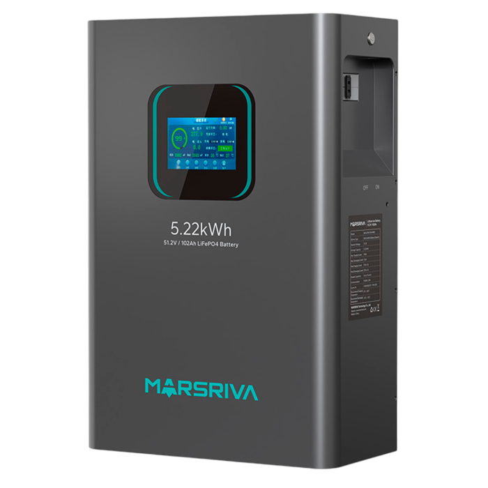 Marsriva MR-LFP48-100-WMD